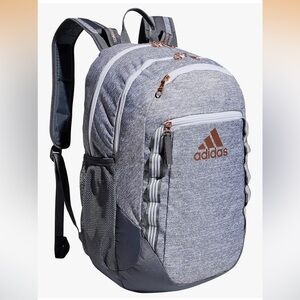 Adidas Excel 6 Backpack